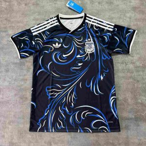 2026 Argentina Away S-4XL
