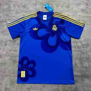 26-27 Real Madrid Year of the Horse Special Edition S-4XL