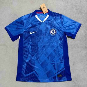 25-26 Chelsea Home Kit S-5XL