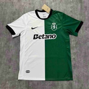 25-26 Sporting CP Commemorative Edition S-4XL