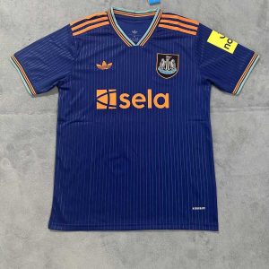 25-26 Newcastle United Third Kit S-4XL