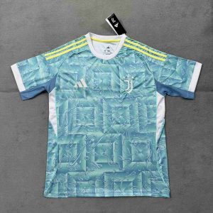 25-26 Juventus Away Kit S-4XL