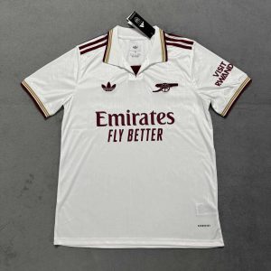 25-26 Arsenal Third Away S-4XL