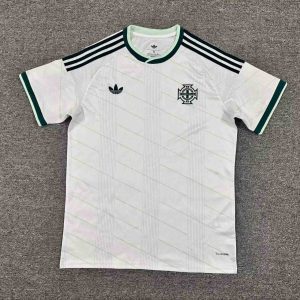 2026 Northern Ireland Away Kit S-4XL