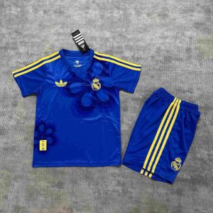 26-27 Real Madrid Year of the Horse Special Edition Kids