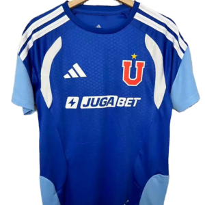 26-27 Universidad de Chile Training Top S-4XL