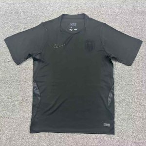 2026 Norway Away Kit S-4XL