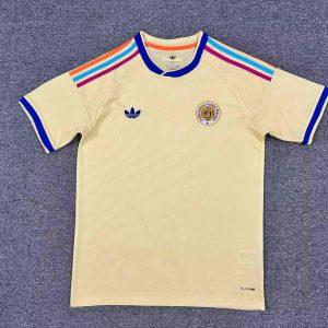2026 Curaçao Away Jersey S-4XL