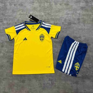 2026 Sweden Home Kids