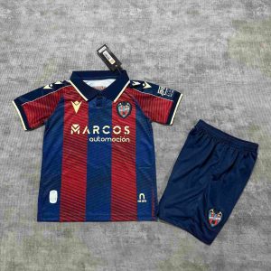 25-26 Levante Home Kids