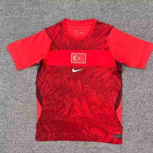 2026 Türkiye Away Kit S-4XL