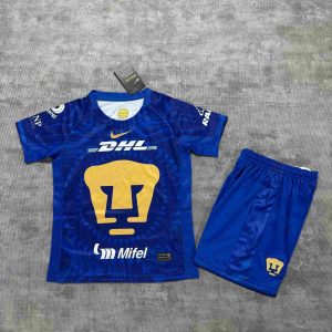 25-26 Pumas Away Kids