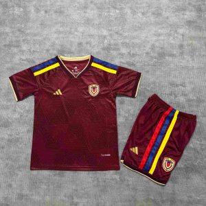 2026 Venezuela Home Kids