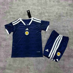 2026 Scotland Home Kids