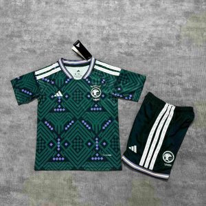 2026 Saudi Arabia Home Kids