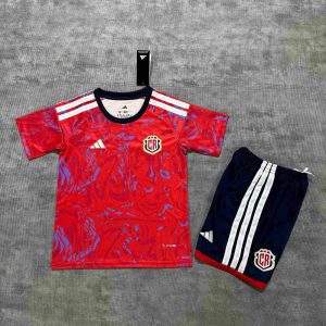 2026 Costa Rica Home Kids