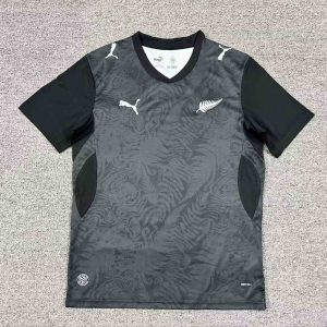 2026 New Zealand Away Jersey S-4XL