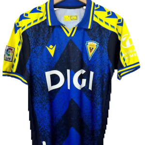 2026 Cádiz Retro Kit S-4XL