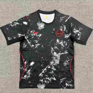 2026 Canada Away Jersey S-4XL