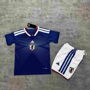 2026 Japan Home Kids