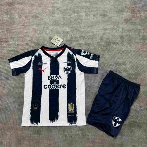 25-26 Monterrey Home Kids