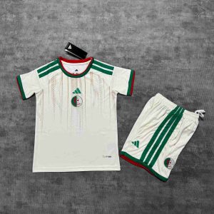 2026 Algeria Home Kids