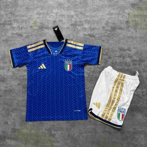 2026 Italy Home Kids