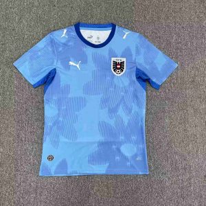 2026 Austria Away Jersey S-4XL