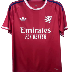 26-27 Lyon Away Kit S-2XL