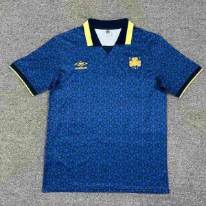 2026 Ireland Special Edition (Green/Cyan) S-4XL