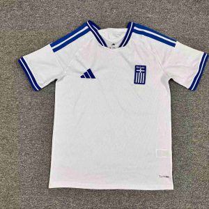 2026 Greece Home Jersey S-4XL