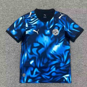 2026 Paraguay Away Kit S-4XL