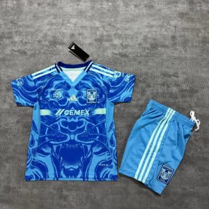 25-26 Tigres Away Kids