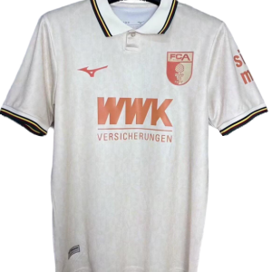 2026 Augsburg Special Edition (Linen/Beige) S-4XL