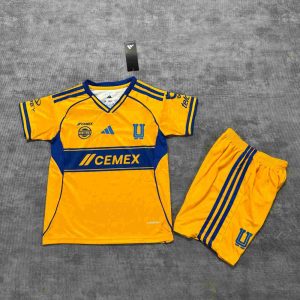 25-26 Tigres Home Kids