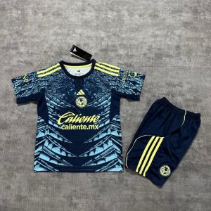 25-26 América Away Kids