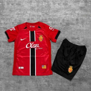 25-26 RCD Mallorca Home Kids