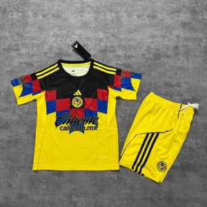 25-26 América Home Kids