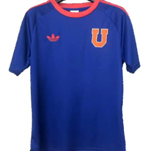 26-27 Universidad de Chile Casual T-Shirt S-4XL