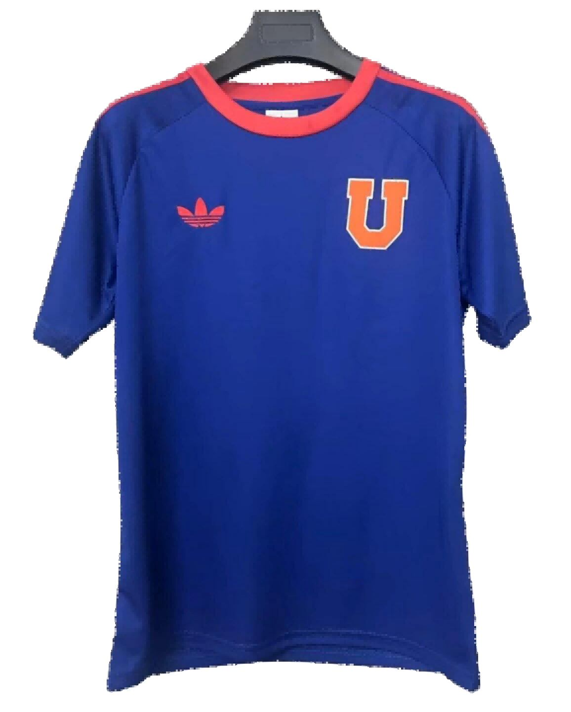26-27 Universidad de Chile Casual T-Shirt S-4XL