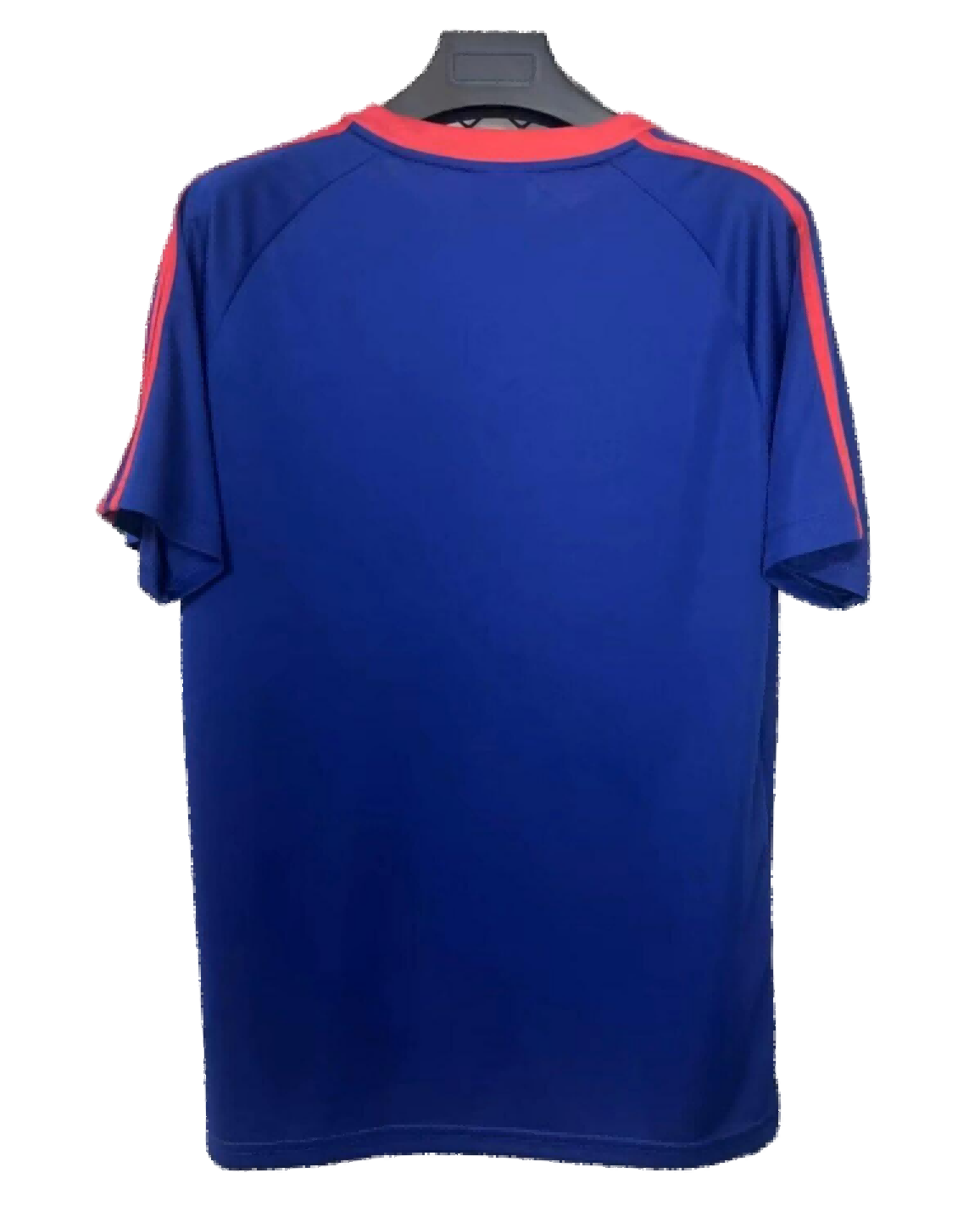 26-27 Universidad de Chile Casual T-Shirt S-4XL - 图片 2