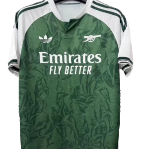 26-27 Arsenal Special Edition S-4XL