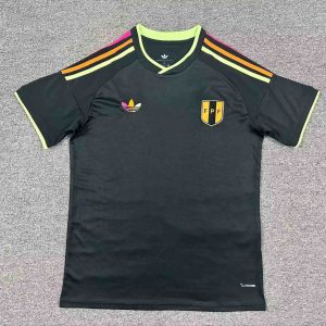 2026 Peru Away Kit S-4XL
