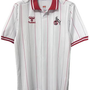 26-27 1. FC Köln Special Edition S-4XL