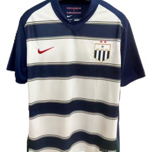 2026 Alianza Lima 125th Anniversary Edition S-4XL