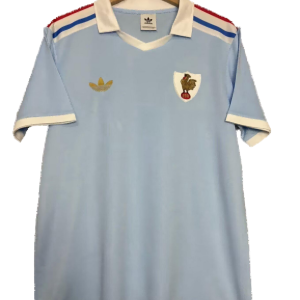 France Rugby 120th Anniversary Edition Short Sleeve S-4XL