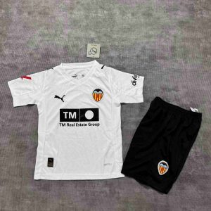 25-26 Valencia Home Kids