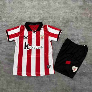 25-26 Athletic Club Home Kids