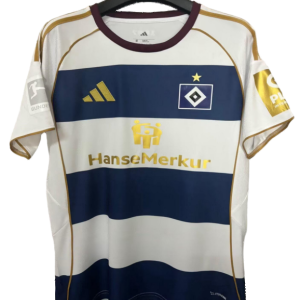 26-27 Hamburger SV Special Edition S-4XL