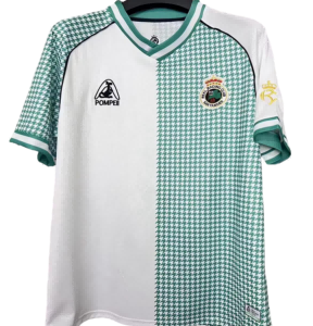 2026 Racing Santander 113th Anniversary Edition (Green) S-2XL